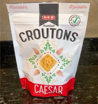 Premium Croutons