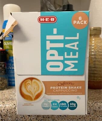 Opti meal