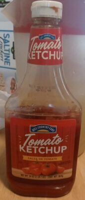 Tomato Ketchup