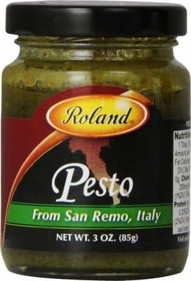 Basil Pesto