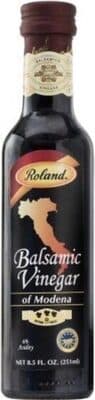 Balsamic Vinegar of Modena