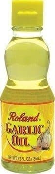 Garlic Oil