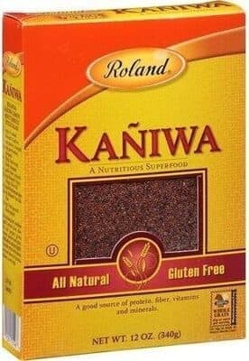 Kaniwa