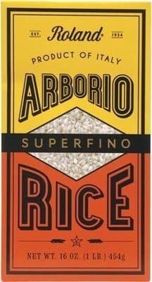 Arborio Rice