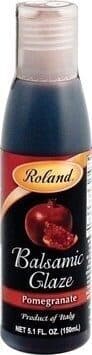 Glaze Balsamic Pomegranate