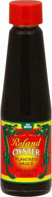 Roland Oyster Sauce