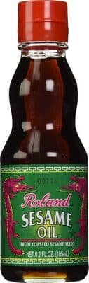 Oil Sesame Pure
