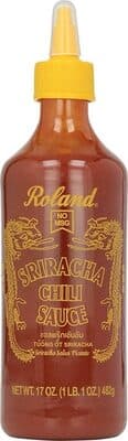 Sriracha Chili Sauce