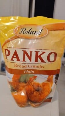 Panko Bread Crumbs