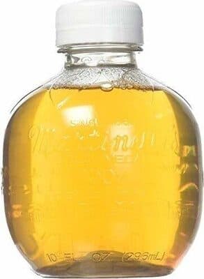 100% Pure Apple Juice