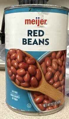 Red Beans