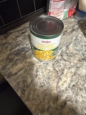 Whole Kernel Golden Sweet Corn