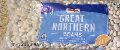 Great Northern Beans