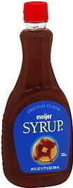 Original Syrup
