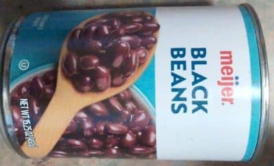 Black Beans