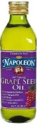 Grape Seed Oil