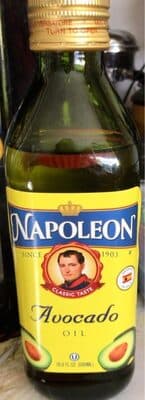 Avocado Oil