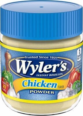 Chicken Powder