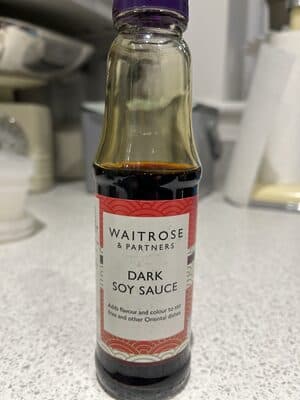 Dark Soy Sauce