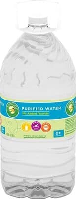 Purified Water