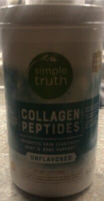 Collagen Peptides