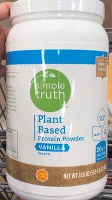 Protein Powder