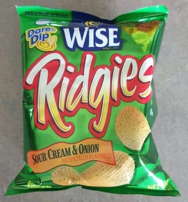 Ridges
