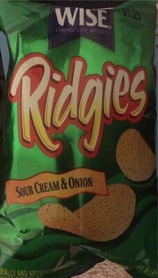 Ridges