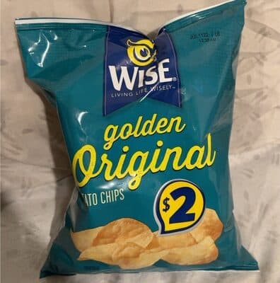 Golden Original