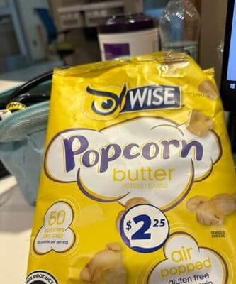 Popcorn