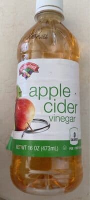 Apple Cider Vinegar