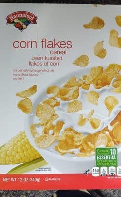 Corn Flakes