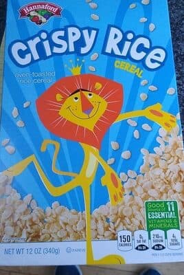 Anthony's cheese powder