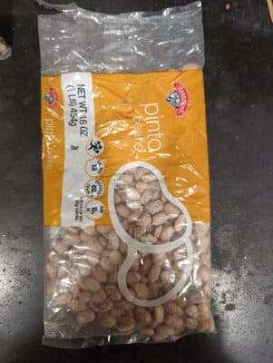 Pinto Beans