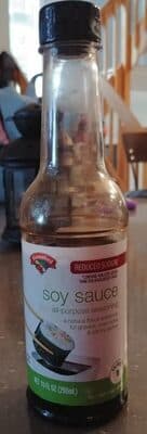 Soy Sauce