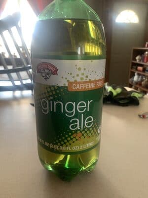 Ginger Ale