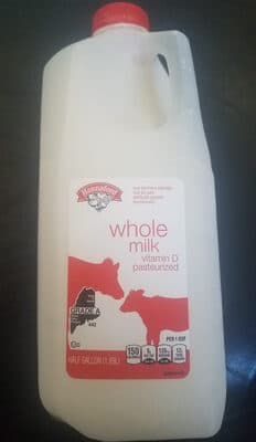 Whole Milk