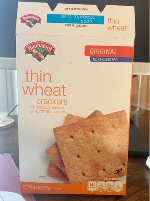 Thin Wheats