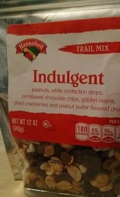 Indulgent