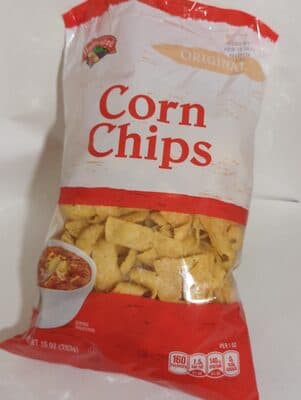 Corn Chips