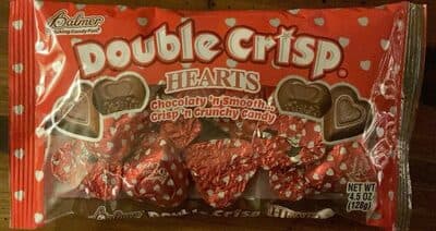 Hearts Candy