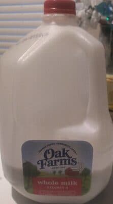 Whole Milk