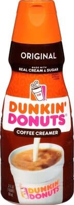 Original Coffee Creamer