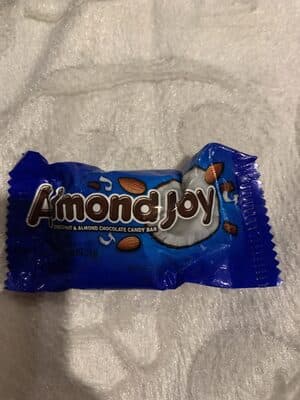 Almond Joy
