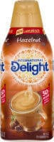 Hazelnut Coffee Creamer