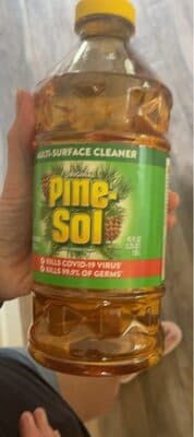 Pine Sol