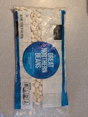 Great Northern Beans