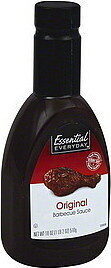 Original Barbecue Sauce