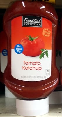 Tomato Ketchup