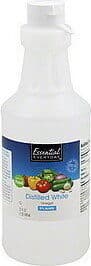 Distilled White Vinegar